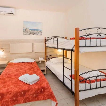 Hotel Eri & Village Hersónissos