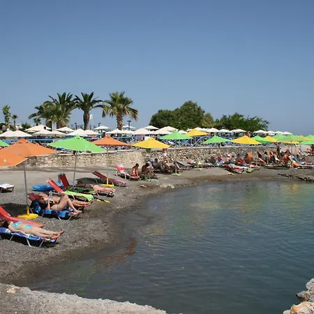 Eri & Village 4* Hersónissos