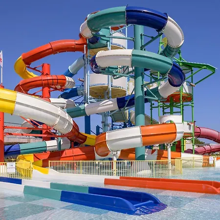 Eri & Village Hotel 4*