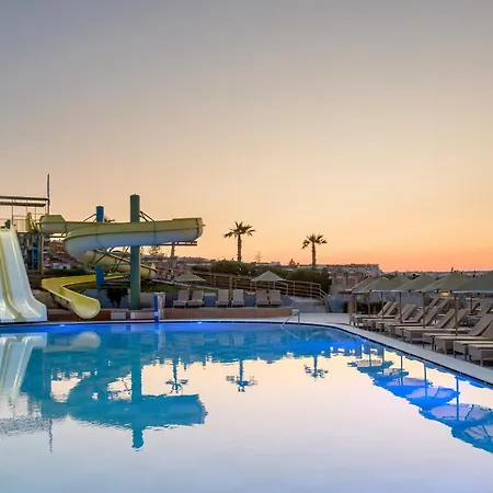 Eri & Village 4* Chersonissos