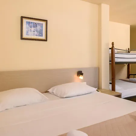 Hotel Eri & Village Hersónissos