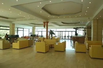 Eri & Village 헐소니소스