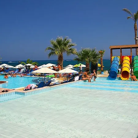 Eri & Village 4* Chersonissos