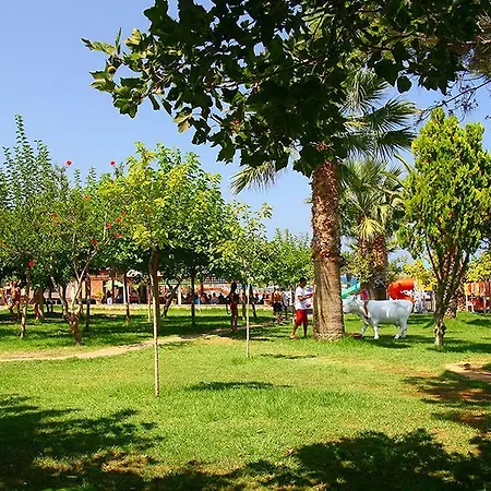 Eri & Village 4* Hersónissos