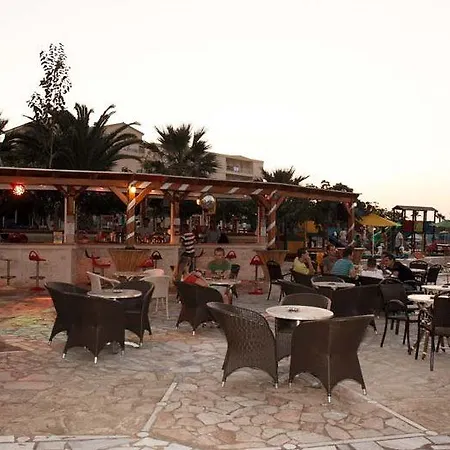 Eri & Village 4* Chersonissos