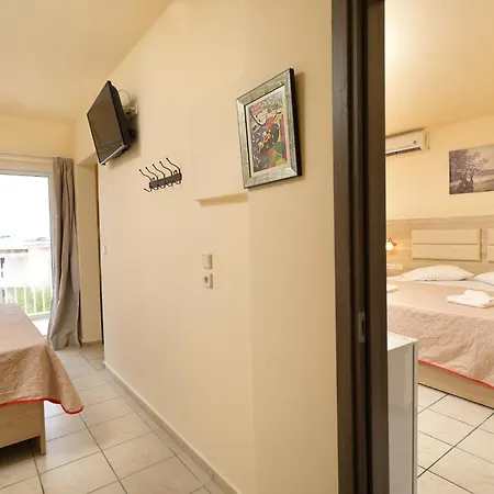 Eri & Village Hotel