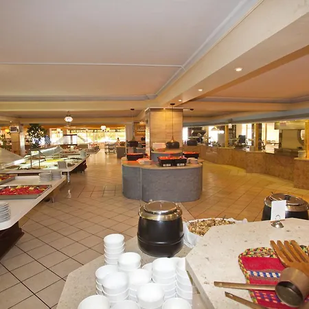 Hotell Eri Beach&village 4*