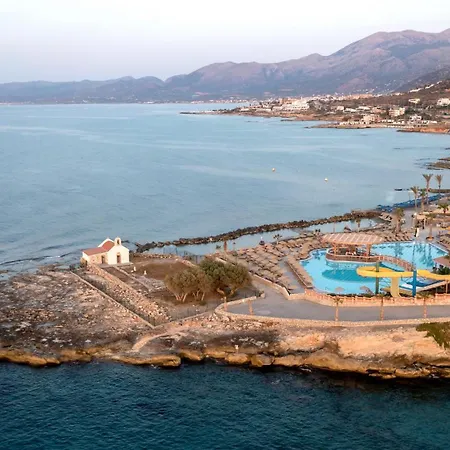 Eri Beach&village 4*
