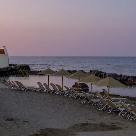 Eri & Village Hotel Hersonissos (Crete)