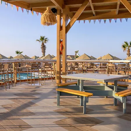 Eri Beach&village Hersonissos (Crete)