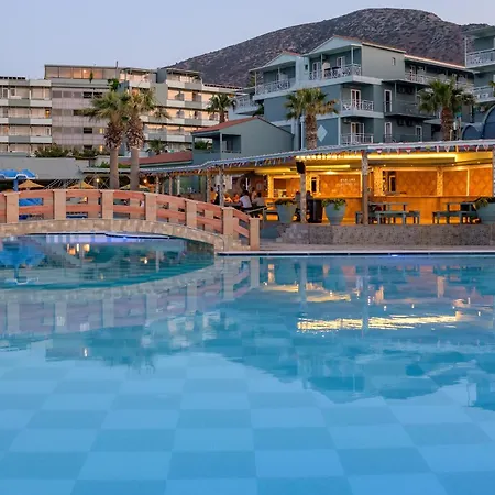 Hotel Eri & Village