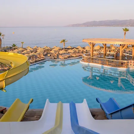 Eri Beach&village 4*