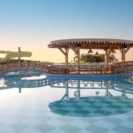 Eri Beach&village Hersonissos (Crete)