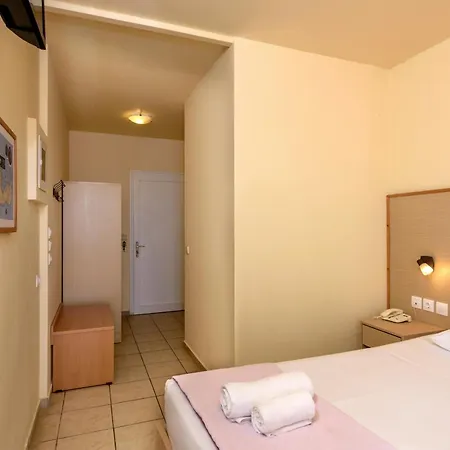 Eri Beach&village Hotell Hersonissos (Crete)