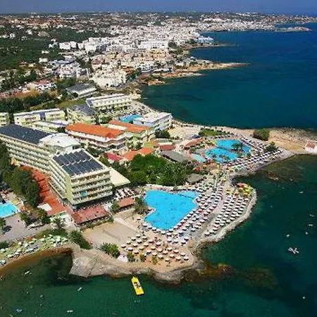 Hotell Eri Beach&village